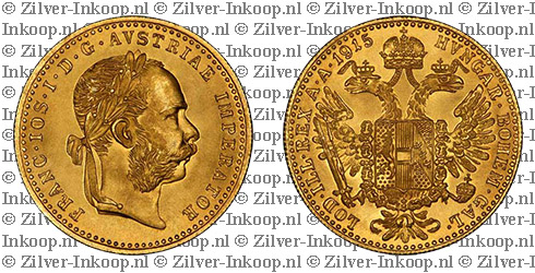 Gouden Dukaat ostenrijk