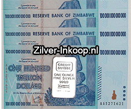 Zilver Of Papieren Beloftes?