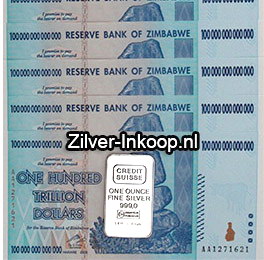 Edelmetaal Of Papieren Beloftes?