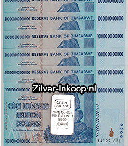 Edelmetaal Of Papieren Beloftes?