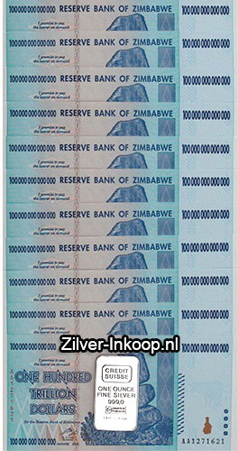 Edelmetaal Of Papieren Beloftes?