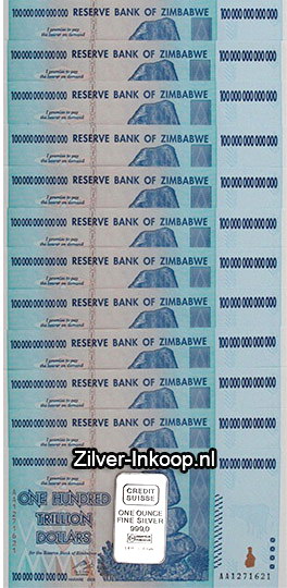 Edelmetaal Of Papieren Beloftes?