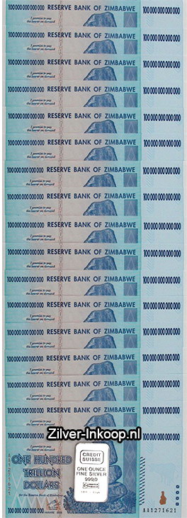 Edelmetaal Of Papieren Beloftes?