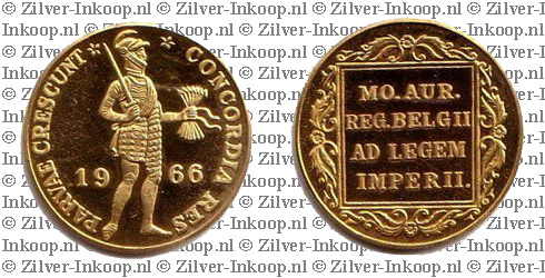 Gouden Dukaat