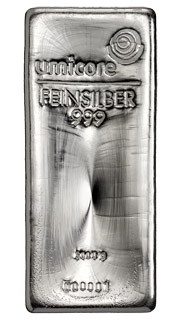 Umicore Silver
